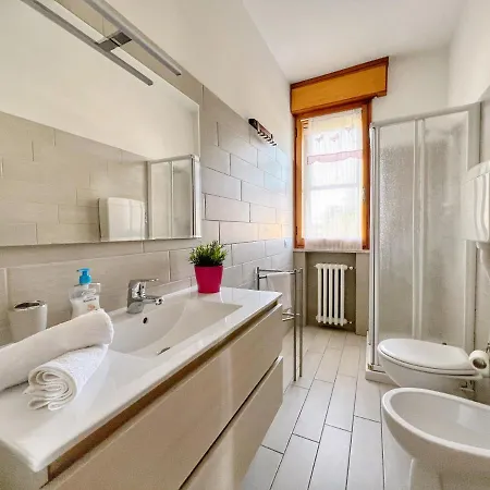 Lovely A Due Passi Dal Mare