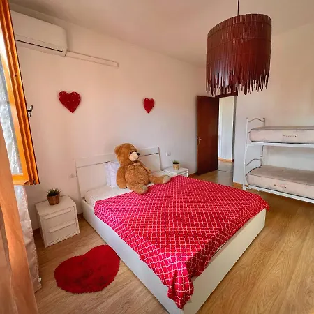 Daire Lovely A Due Passi Dal Mare Rimini