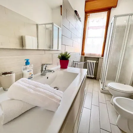 Lovely A Due Passi Dal Mare * Ρίμινι