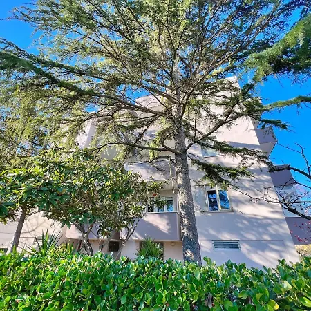 Апартаменты Lovely A Due Passi Dal Mare *