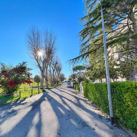 Lovely A Due Passi Dal Mare *