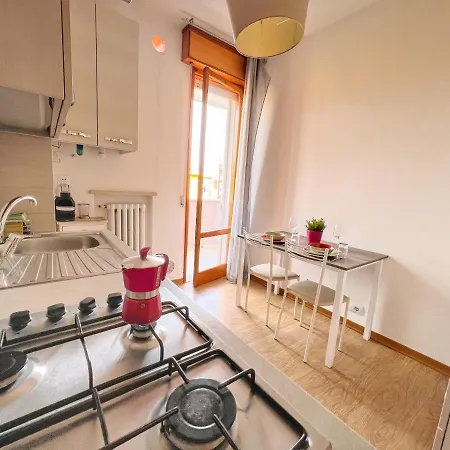 Lovely A Due Passi Dal Mare *