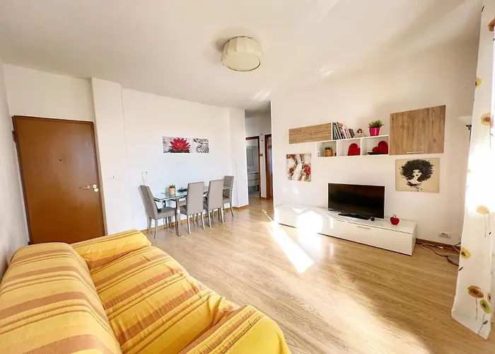 Lovely A Due Passi Dal Mare *