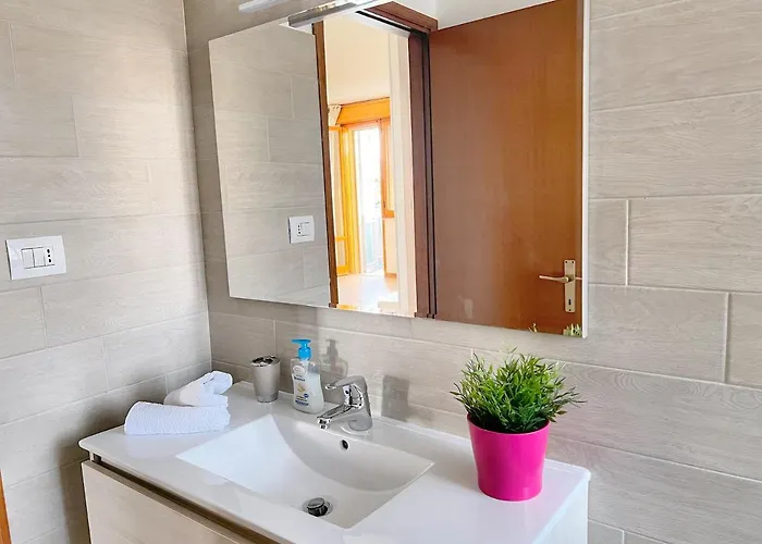 Apartman Lovely A Due Passi Dal Mare *