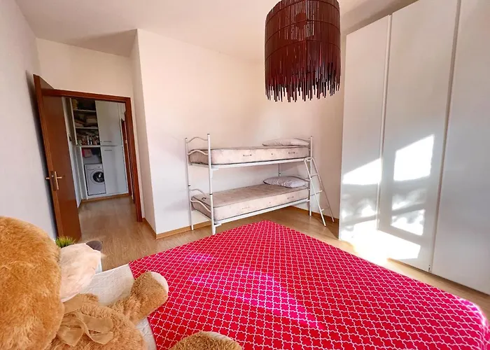 Apartman Lovely A Due Passi Dal Mare