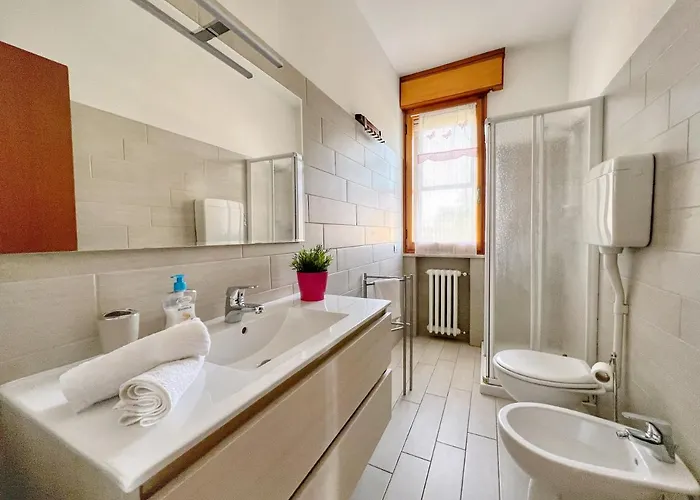 Lovely A Due Passi Dal Mare