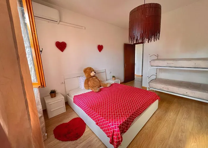 Daire Lovely A Due Passi Dal Mare Rimini