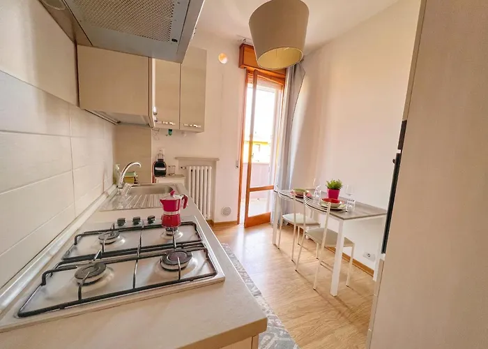 Lovely A Due Passi Dal Mare Apartman Rimini