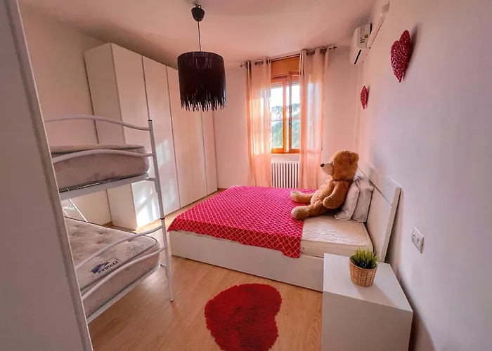 Apartman Lovely A Due Passi Dal Mare