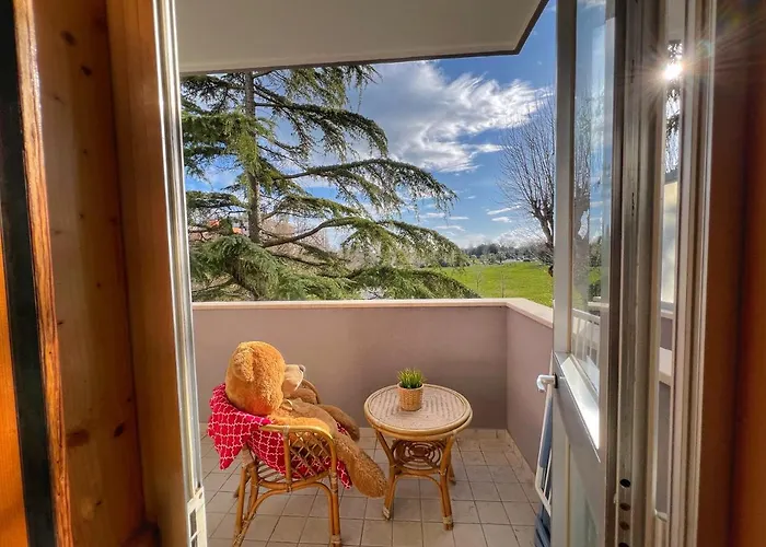 Lovely A Due Passi Dal Mare Apartman Rimini