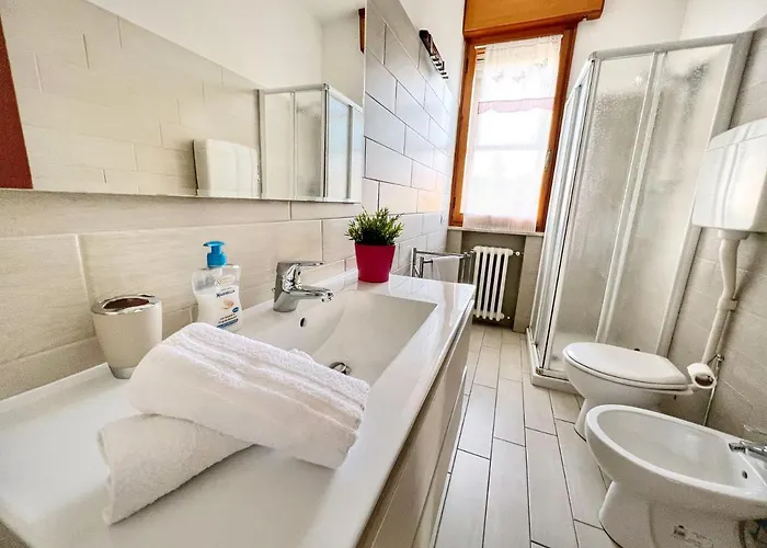 Lovely A Due Passi Dal Mare * Rimini