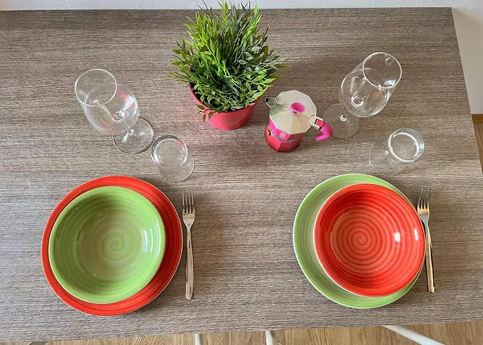 Apartman Lovely A Due Passi Dal Mare *