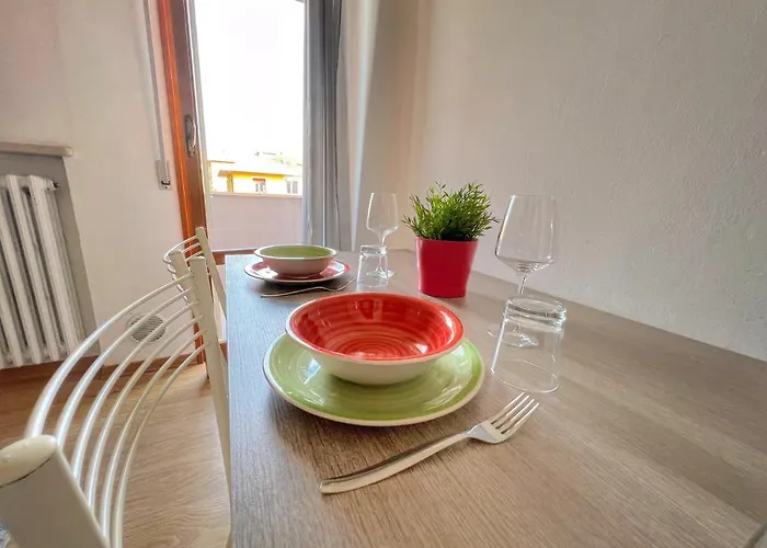 Lovely A Due Passi Dal Mare Apartman Rimini