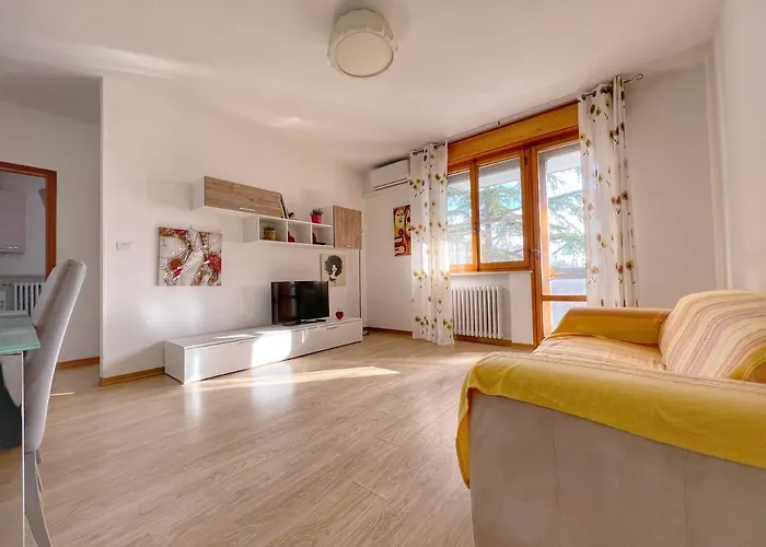 Apartman Lovely A Due Passi Dal Mare Rimini