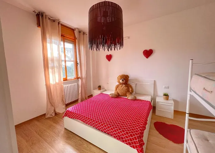 Appartement Lovely A Due Passi Dal Mare *