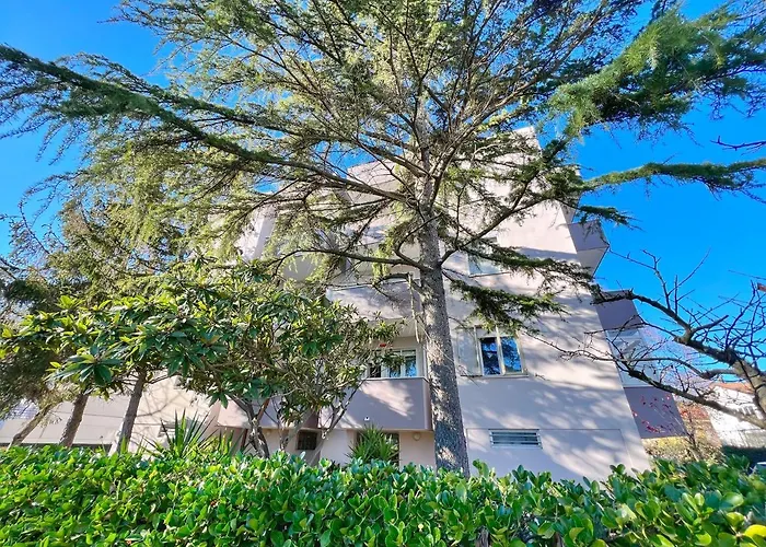 Apartman Lovely A Due Passi Dal Mare *