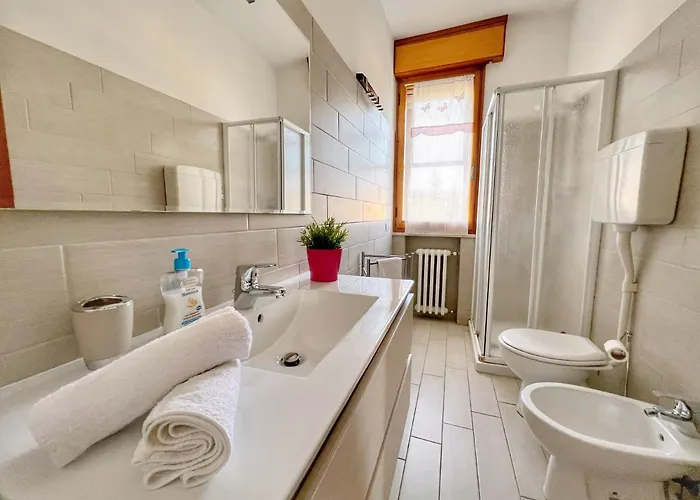 Lovely A Due Passi Dal Mare Appartement Rimini