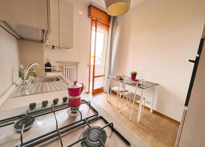 Lovely A Due Passi Dal Mare *