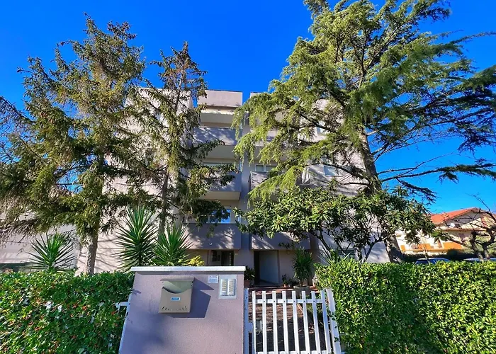 Lovely A Due Passi Dal Mare Apartman *