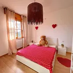 아파트 Lovely A Due Passi Dal Mare *