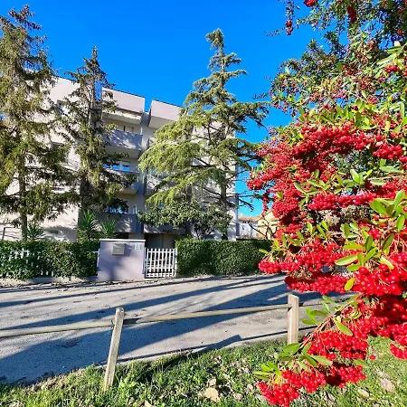 Lovely A Due Passi Dal Mare Rimini