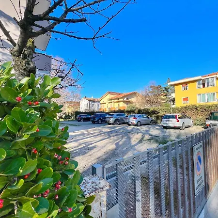 Lovely A Due Passi Dal Mare *