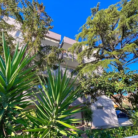 Lovely A Due Passi Dal Mare * Rimini