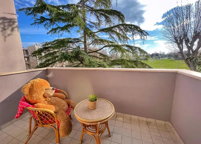 Lovely A Due Passi Dal Mare