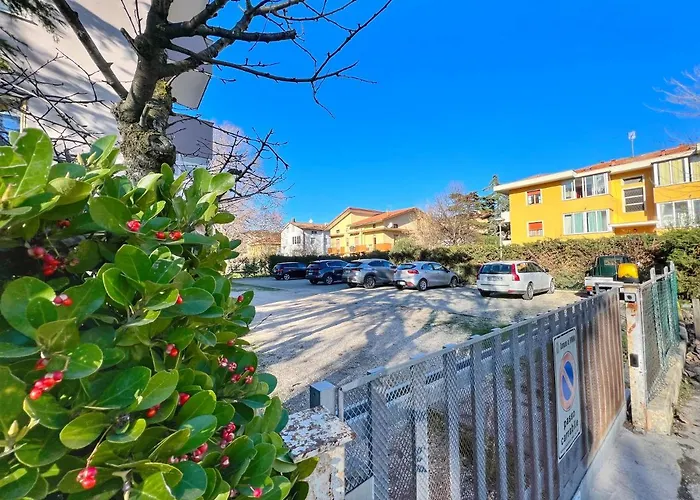 Lovely A Due Passi Dal Mare *