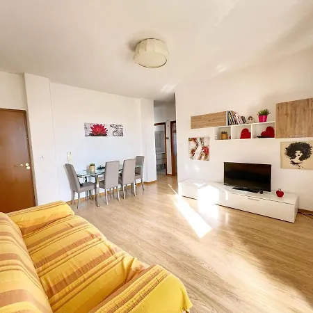 Lovely A Due Passi Dal Mare *