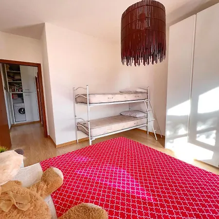 Apartament Lovely A Due Passi Dal Mare