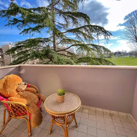 Lovely A Due Passi Dal Mare