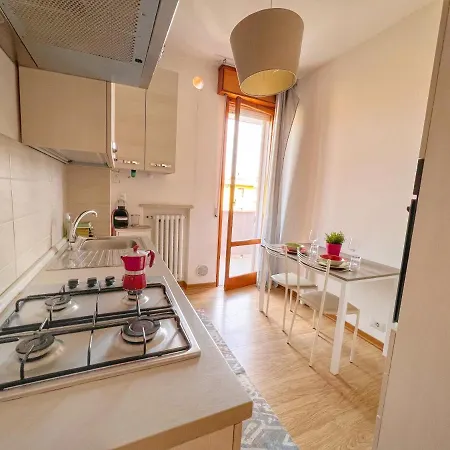 Lovely A Due Passi Dal Mare Apartament Rimini