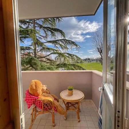 Lovely A Due Passi Dal Mare Apartament Rimini