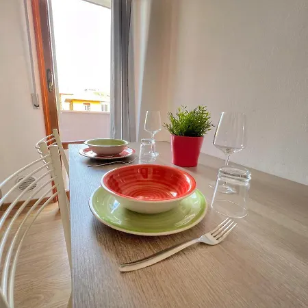 Lovely A Due Passi Dal Mare Apartament Rimini