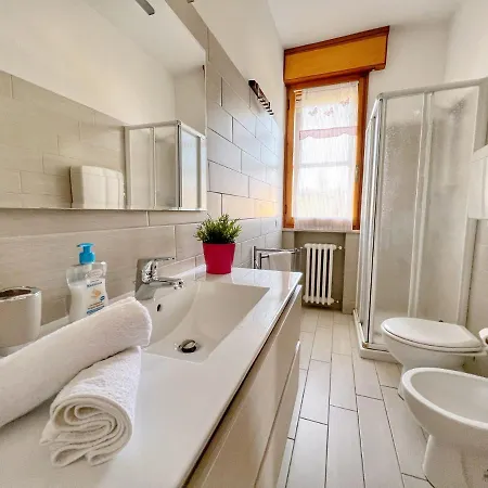 Lovely A Due Passi Dal Mare Apartament Rimini