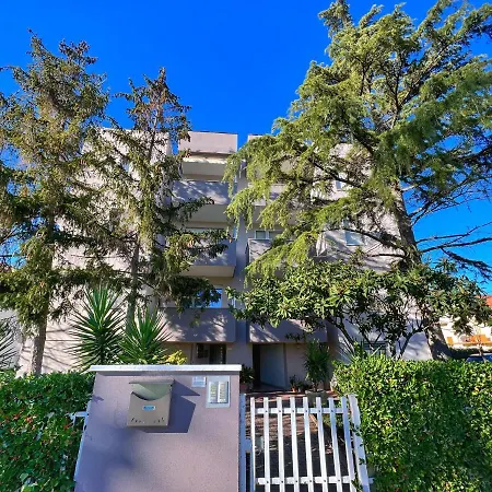 Lovely A Due Passi Dal Mare Apartament *