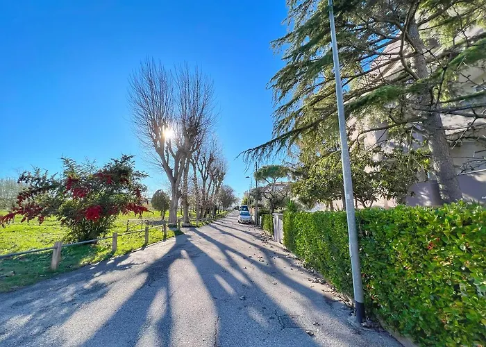 Lovely A Due Passi Dal Mare *